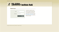 Desktop Screenshot of downloads.ruhi.org