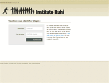 Tablet Screenshot of downloads.ruhi.org